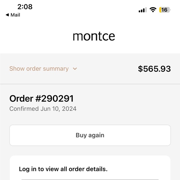 MONTCE BIKINI Espresso Suede Palua Ties Bikini
Top - Picture 3 of 6